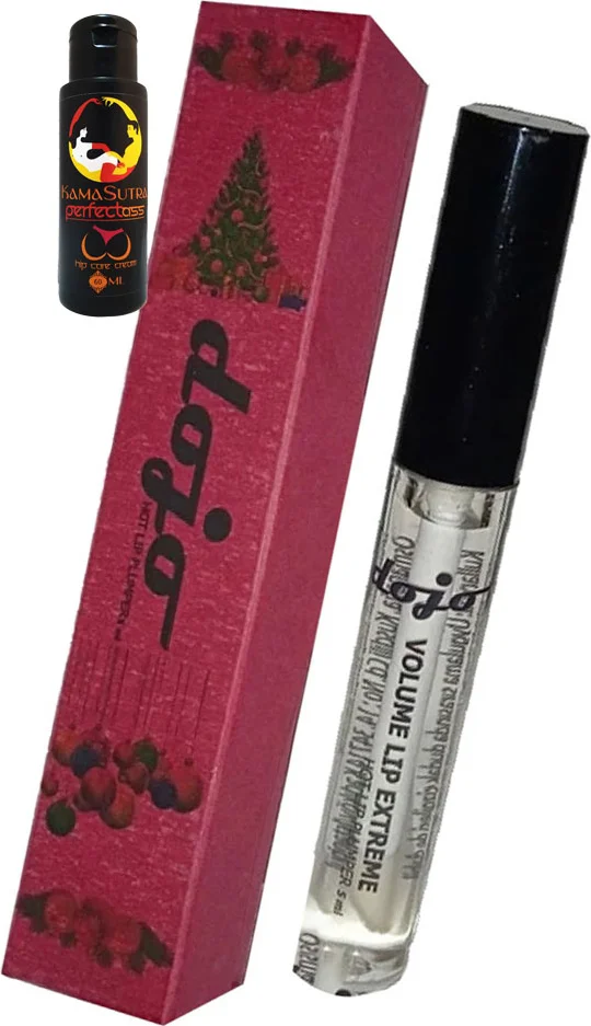 Dojo Hotlip Plumper Dudak Dolgunlaştırıcı + Kamasutra Şekillendirme Kremi 60ml Fiyatı, Yorumları ve Özellikleri