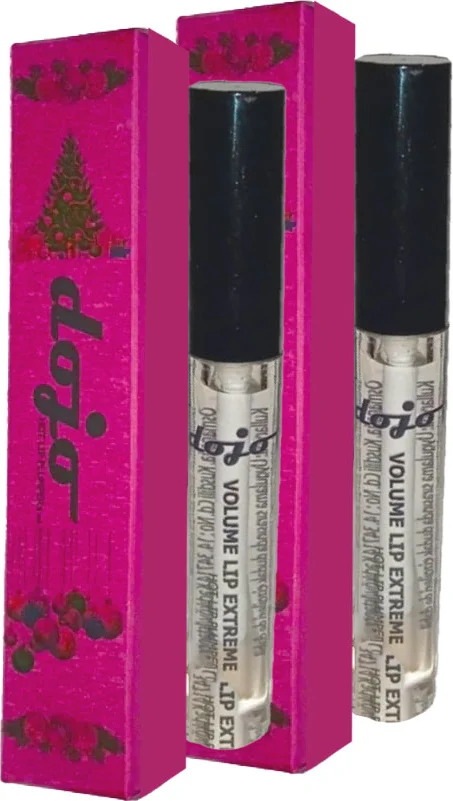 Dojo Volume Lip Extreme - Dudak Dolgunlaştırıcı Bakım Ürünü (2 Adet) Fiyatı, Yorumları ve Özellikleri