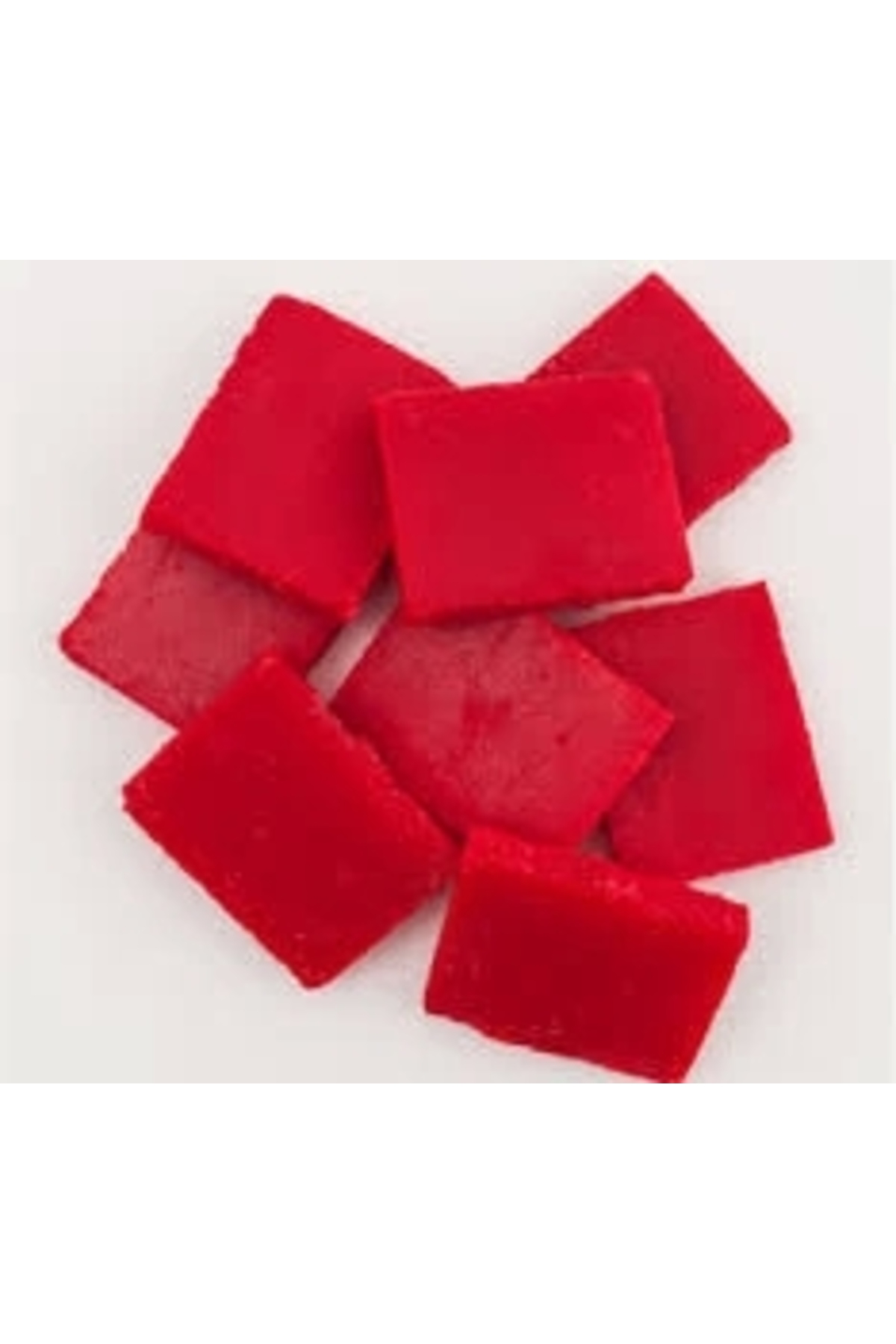 Dökme Ürünler Kızamık Şekeri - 500 gr