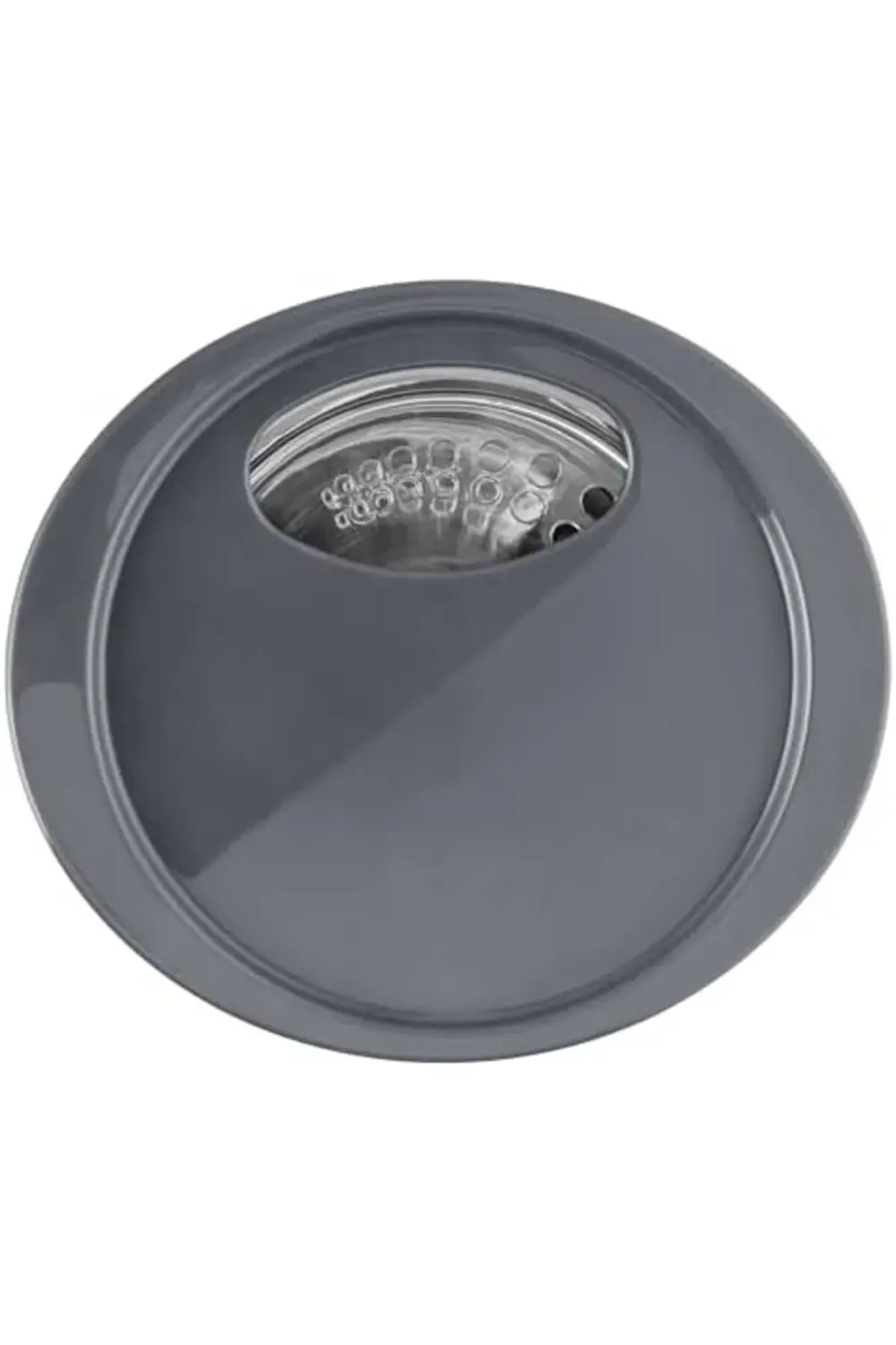 Dökmeli Çelik Kavanoz 12X11 Cm 395519