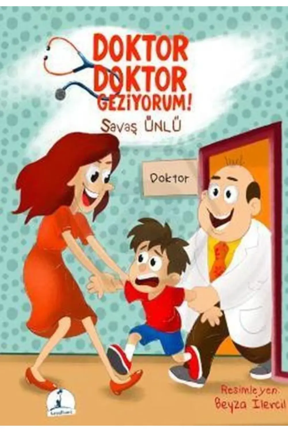 Doktor Doktor Geziyorum
