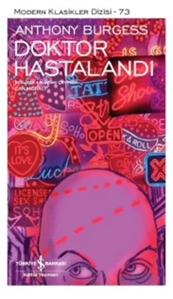 Doktor Hastalandı - Modern Klasikler Dizisi Fiyatı, Yorumları ve Özellikleri