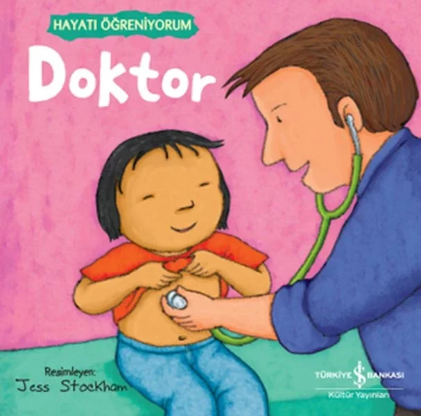 Doktor – Hayatı Öğreniyorum Fiyatı, Yorumları ve Özellikleri
