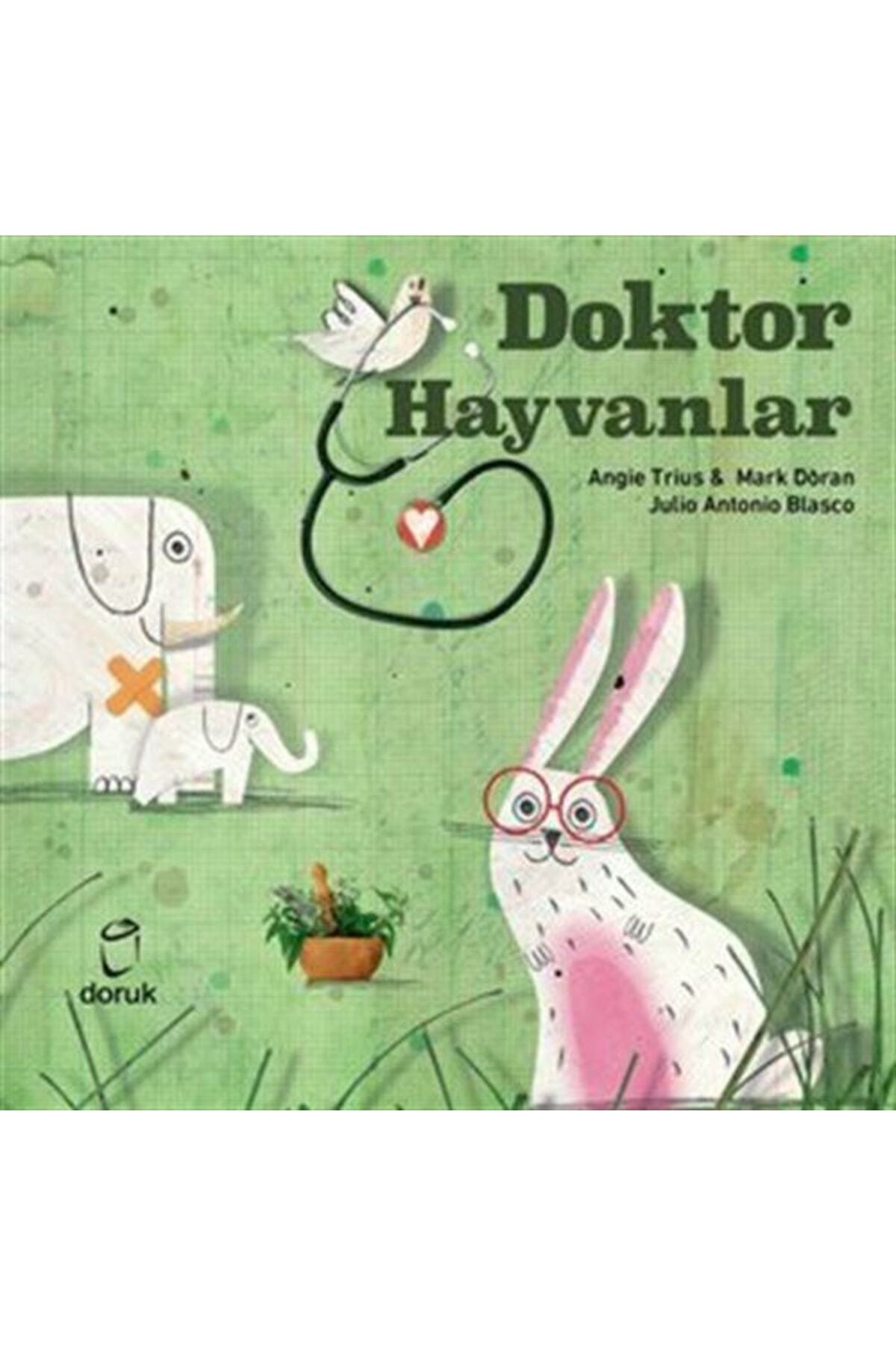 Doktor Hayvanlar