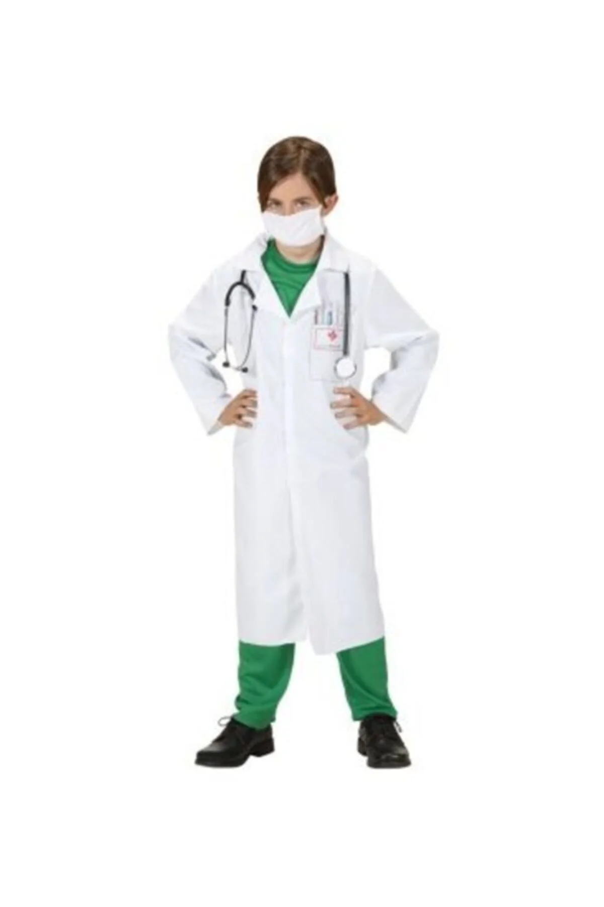 Doktor Önlüğük