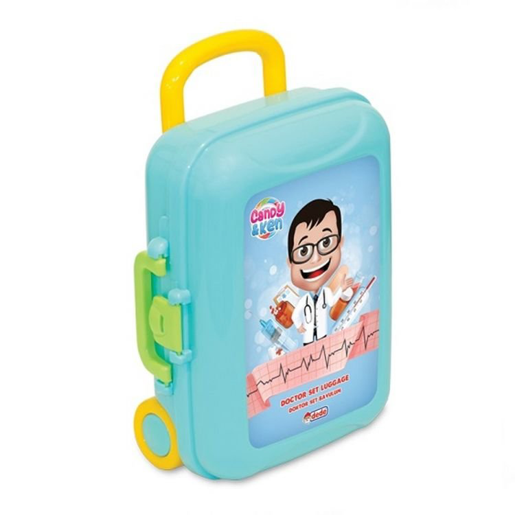 Doktor Seti Bavulum Doktor Seti Bavulum