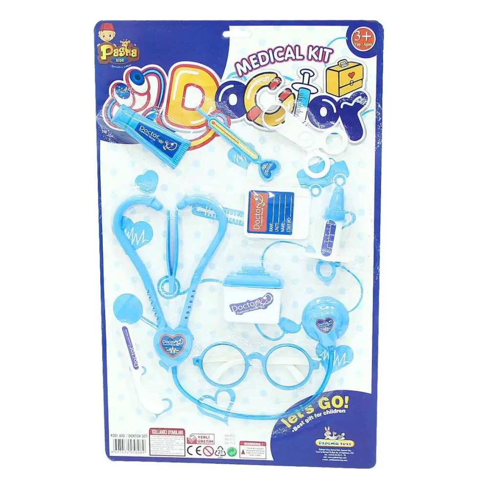 Doktor Seti Doktor Seti