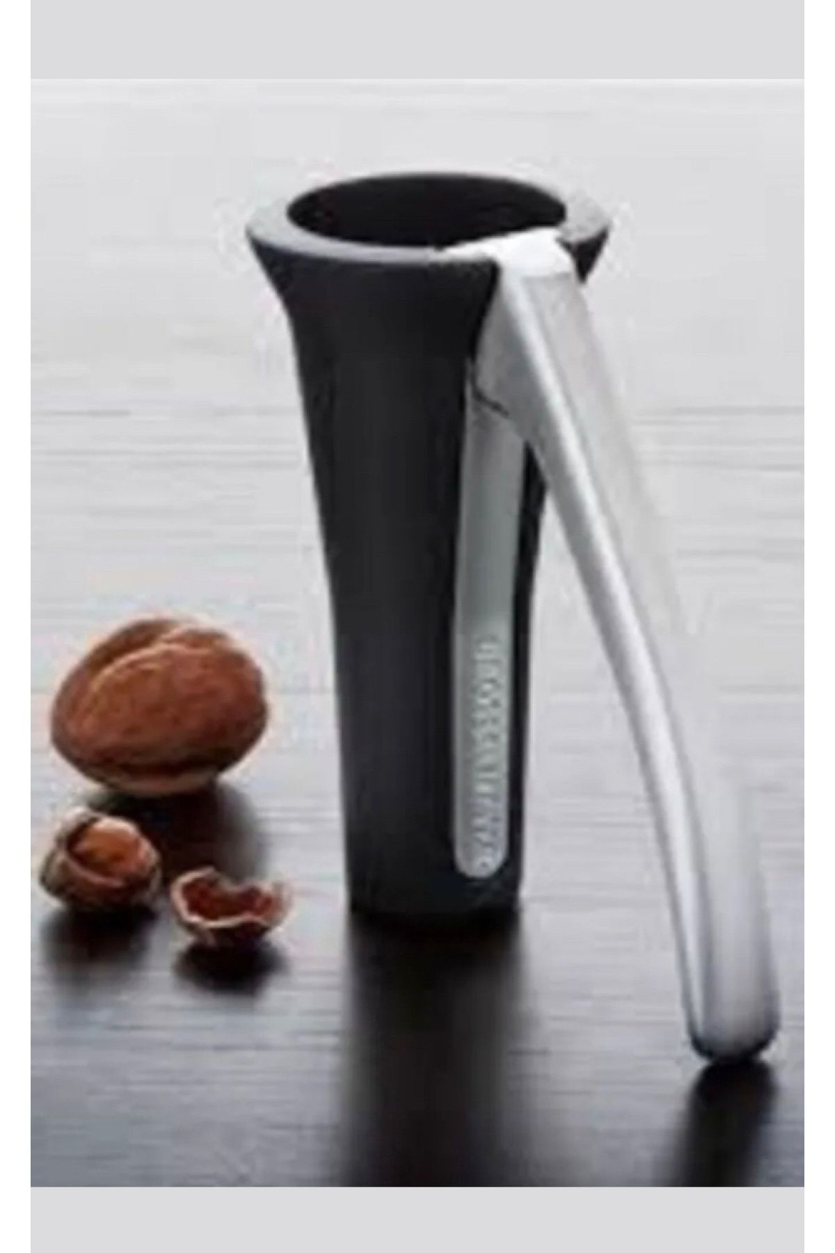 Kekikdükkan Döküm Ceviz & Fındık Kıracağı