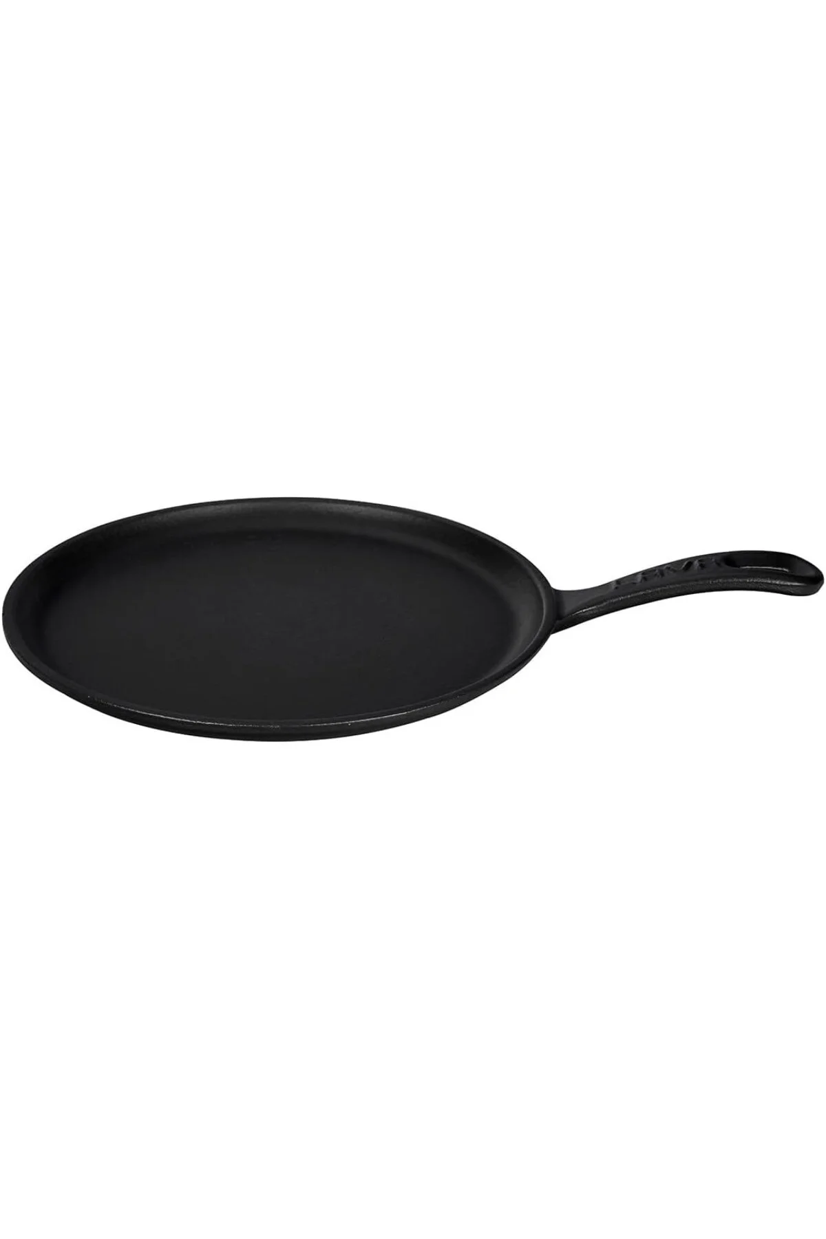 Döküm Krep / Pizza / Pancake Tavası, Yuvarlak, Metal Saplı, 20cm Döküm Krep / Pizza / Pancake Tavası, Yuvarlak, Metal Saplı, 20cm