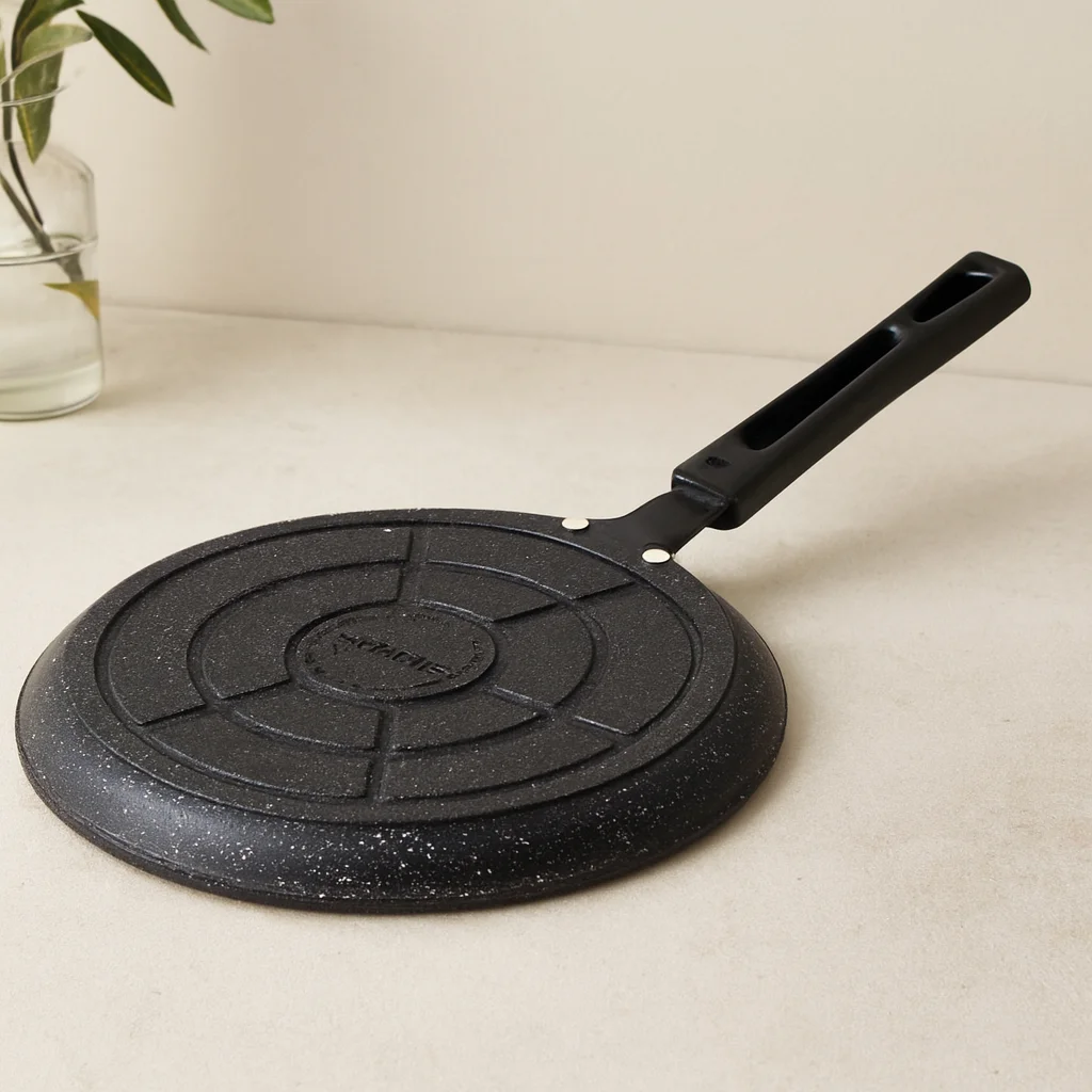 Döküm Krep Tava 26 cm Fiyatı, Yorumları ve Özellikleri