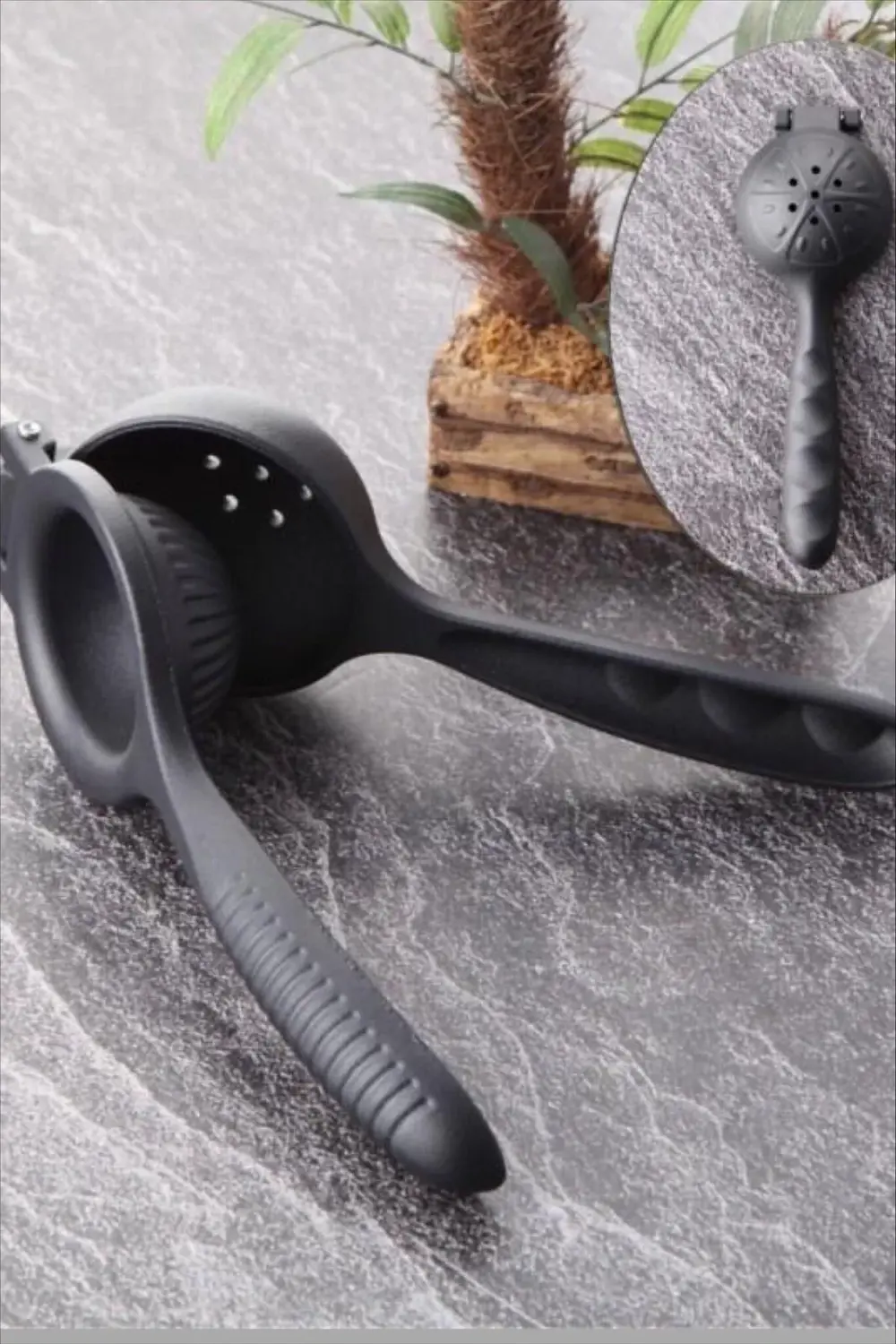 Döküm Limon Sıkacağı 24cm (ağır, Uzun Ömür Garantili) Fma03511