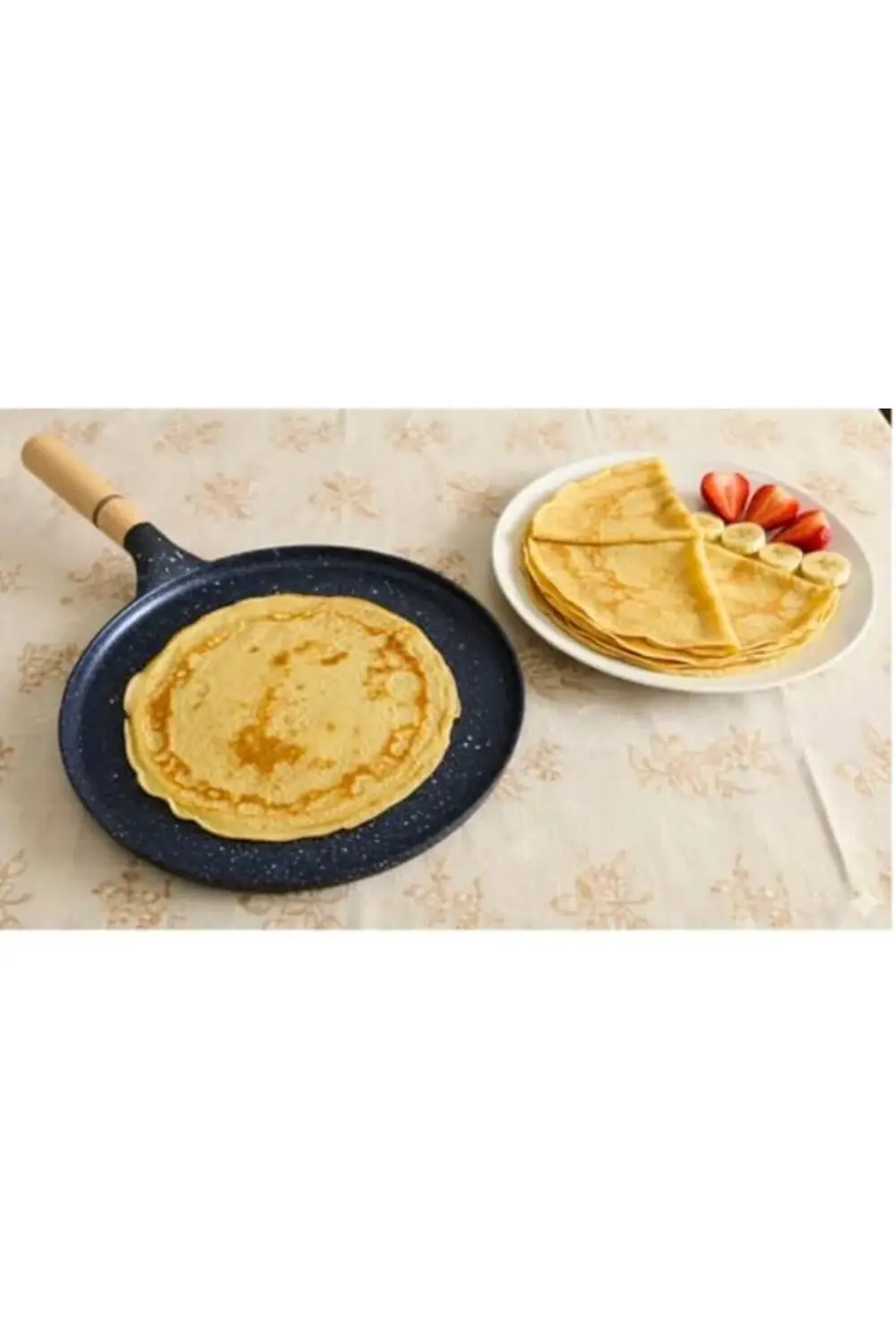 Döküm Tavası (28 Cm) 395519