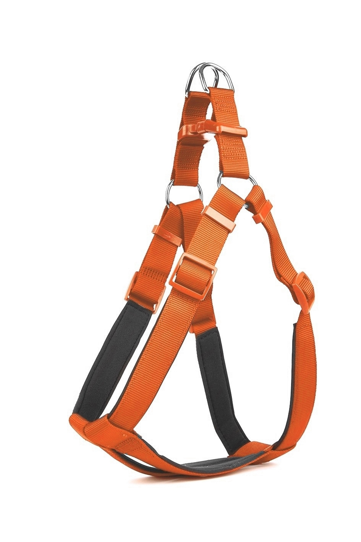 Angoravi Dokuma Köpek Göğüs Tasması Medium Tcu 45*55 Cm