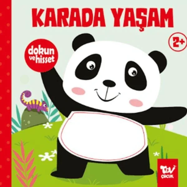 Dokun ve Hisset Karada Yaşam Fiyatı, Yorumları ve Özellikleri