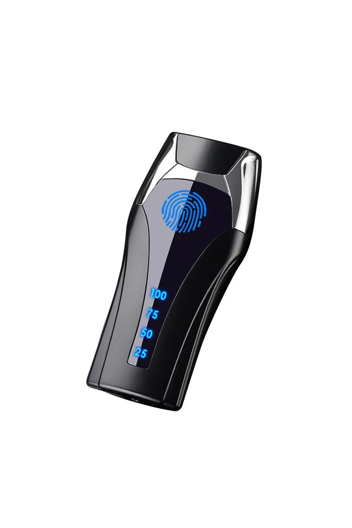 Dokunatik Led Göstergeli Usb Şarjlı Tesla Çakmak Siyah Fiyatı, Yorumları ve Özellikleri