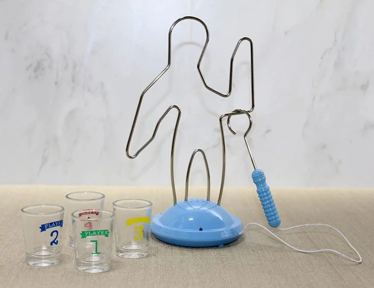 Dokunma Yanarsin Eğlenceli Shot Oyunu - Parti Oyunu 23x23 Cm Fiyatı, Yorumları ve Özellikleri
