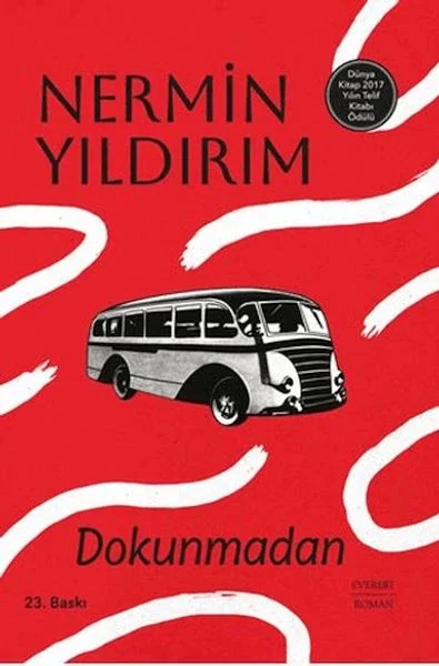 Dokunmadan Ciltli Fiyatı, Yorumları ve Özellikleri