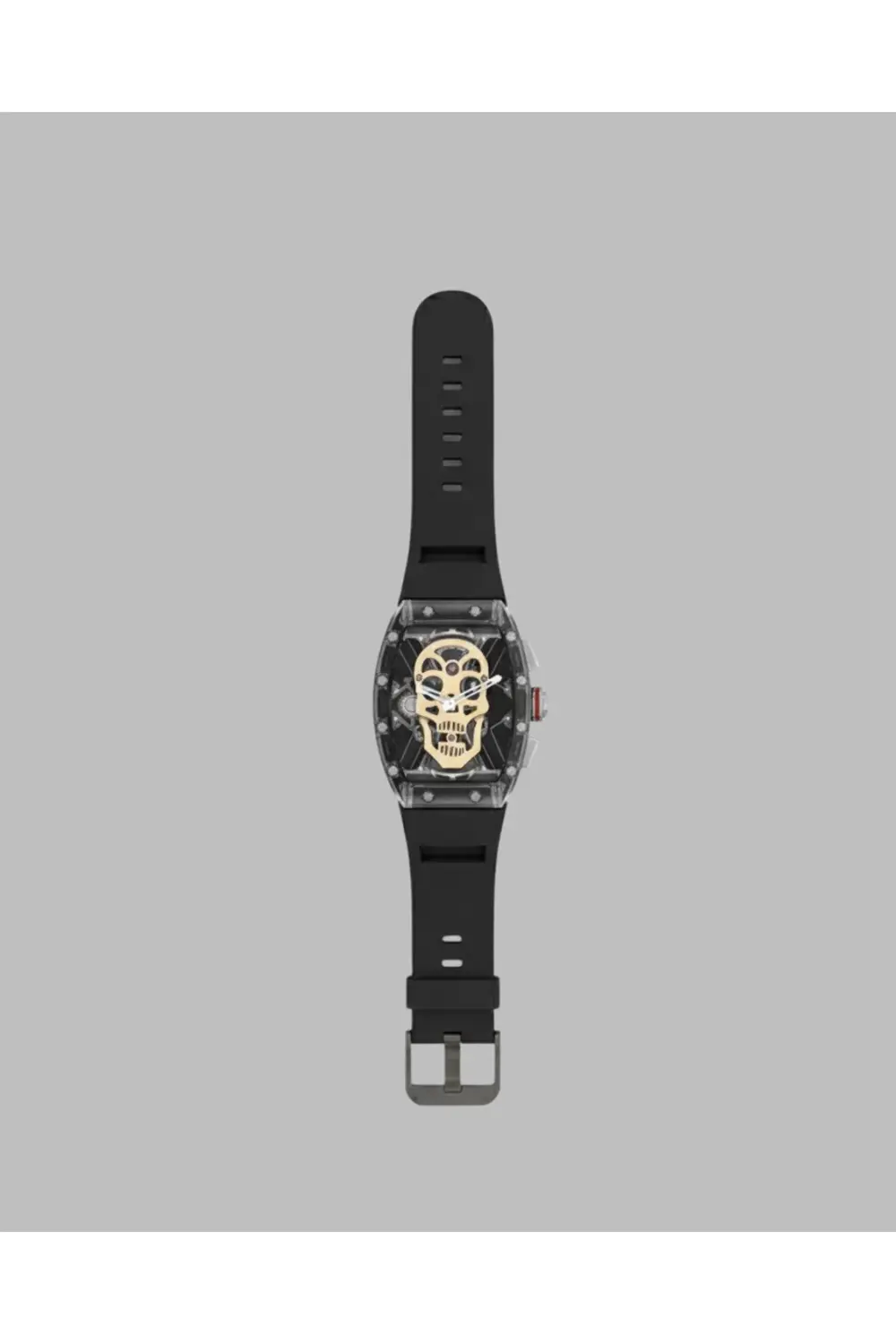 Dokunmatik Akıllı Saat Sesli Asistanlı Geniş Özellikli