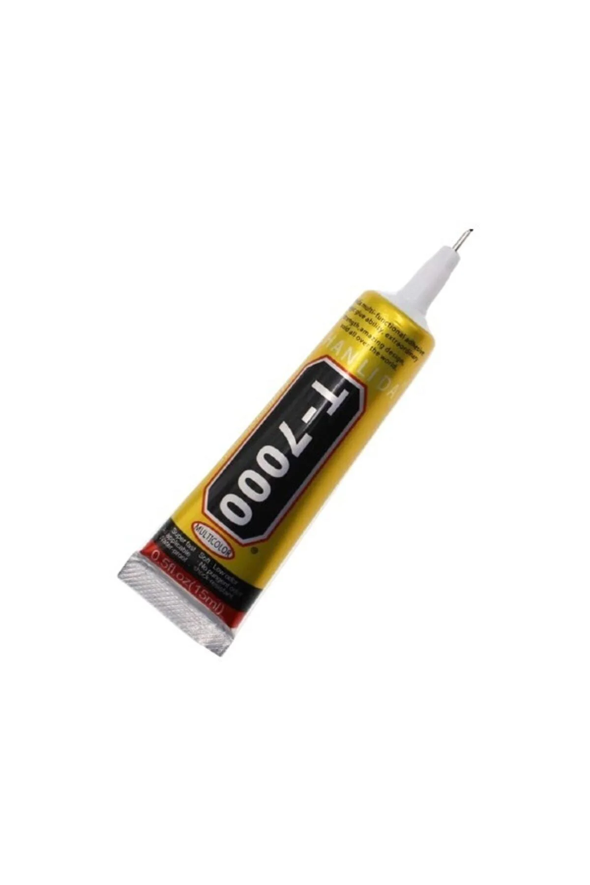 Dokunmatik Ekran Çerçeve Yapıştırıcı T7000 15ml