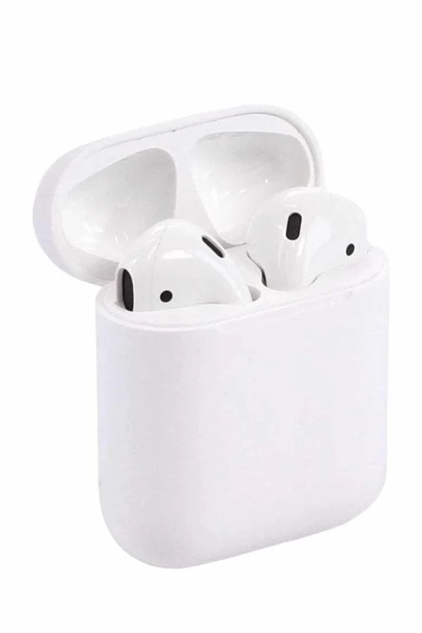 Dokunmatik Kontrol Kablosuz Bluetooth Kulaklık - 5 Saat Pil Ömrü ve Hızlı Şarj Özellikli