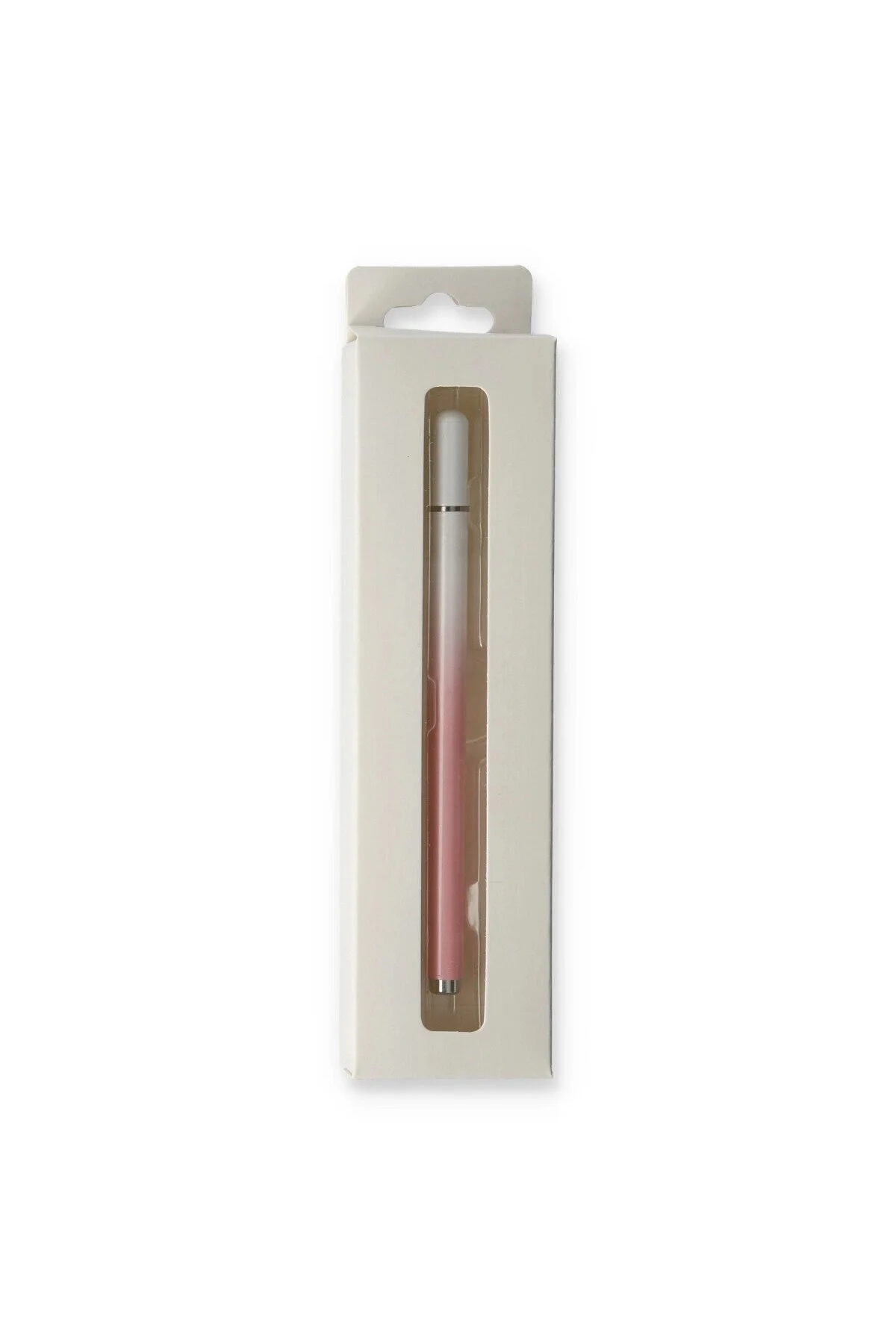 Dokunmatik Stylus Kalem Pen 108 - Pembe