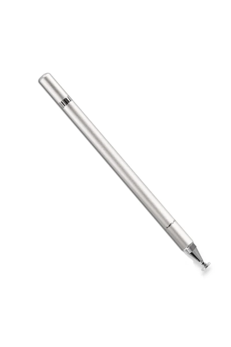 Dokunmatik Stylus Kalem Pen 110 - Gümüş
