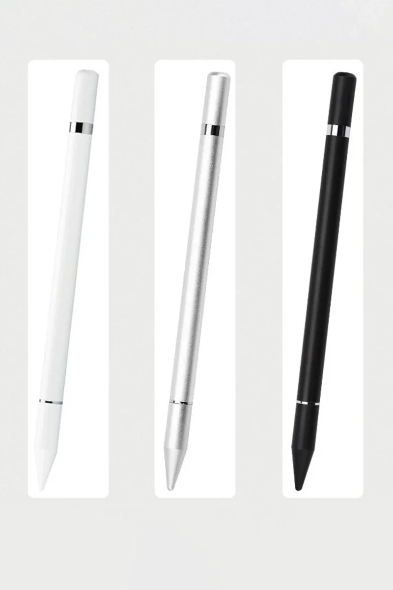 Dokunmatik Stylus Kalem Pen 110 - Beyaz Fiyatı, Yorumları ve Özellikleri