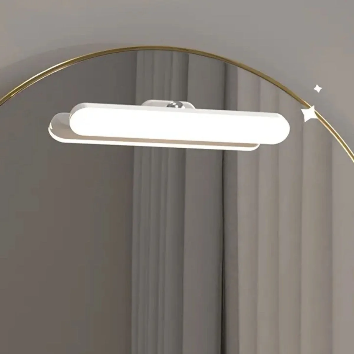 Dokunmatik Usb İle Şarj Olabilen 27 Cm Led Aydınlatma Makyaj Aynası Işığı Bx40 Fiyatı, Yorumları ve Özellikleri