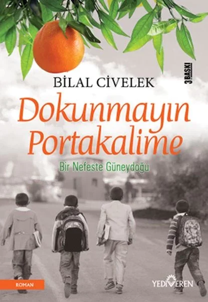 Dokunmayın Portakalime Fiyatı, Yorumları ve Özellikleri