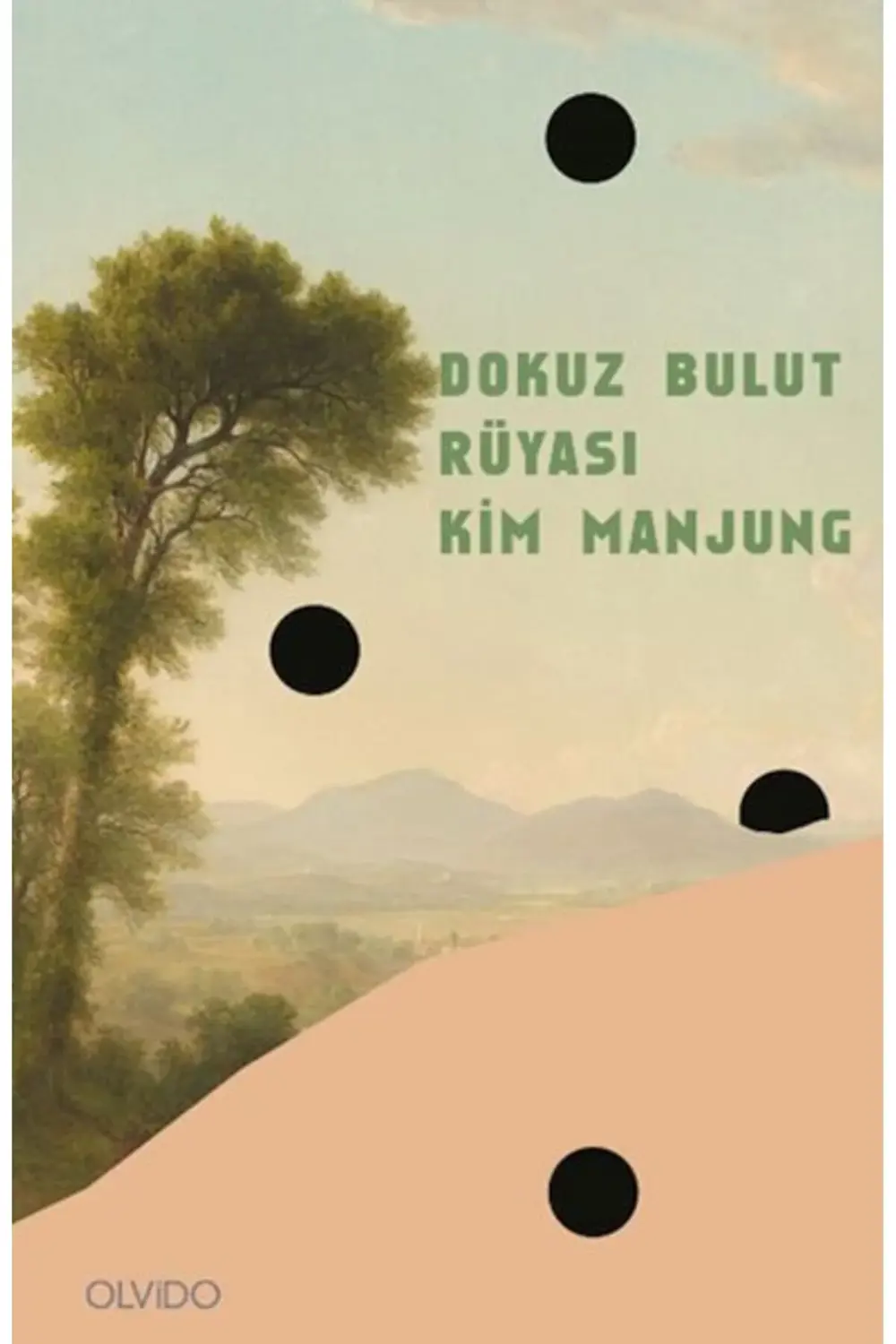 Dokuz Bulut Rüyası