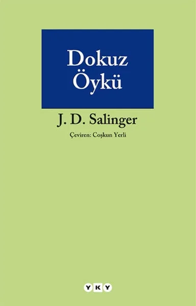 Dokuz Öykü Fiyatı, Yorumları ve Özellikleri