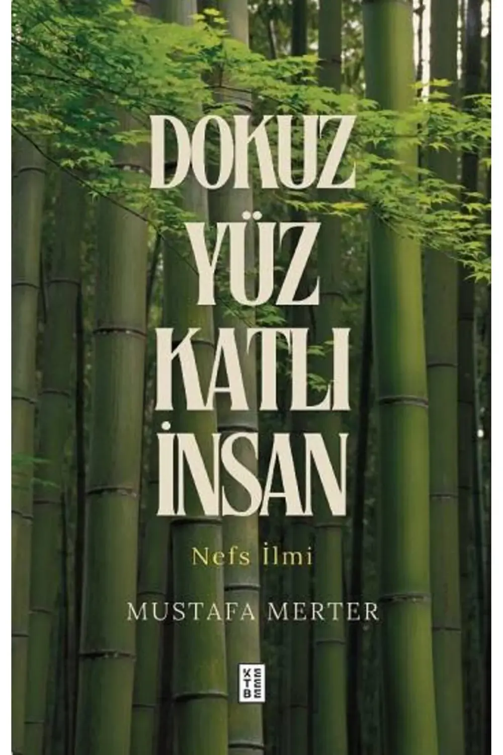 Dokuz Yüz Katlı İnsan
