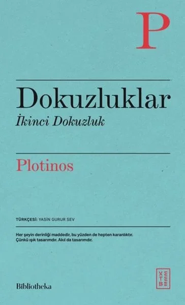 Dokuzluklar - İkinci Dokuzluk Fiyatı, Yorumları ve Özellikleri