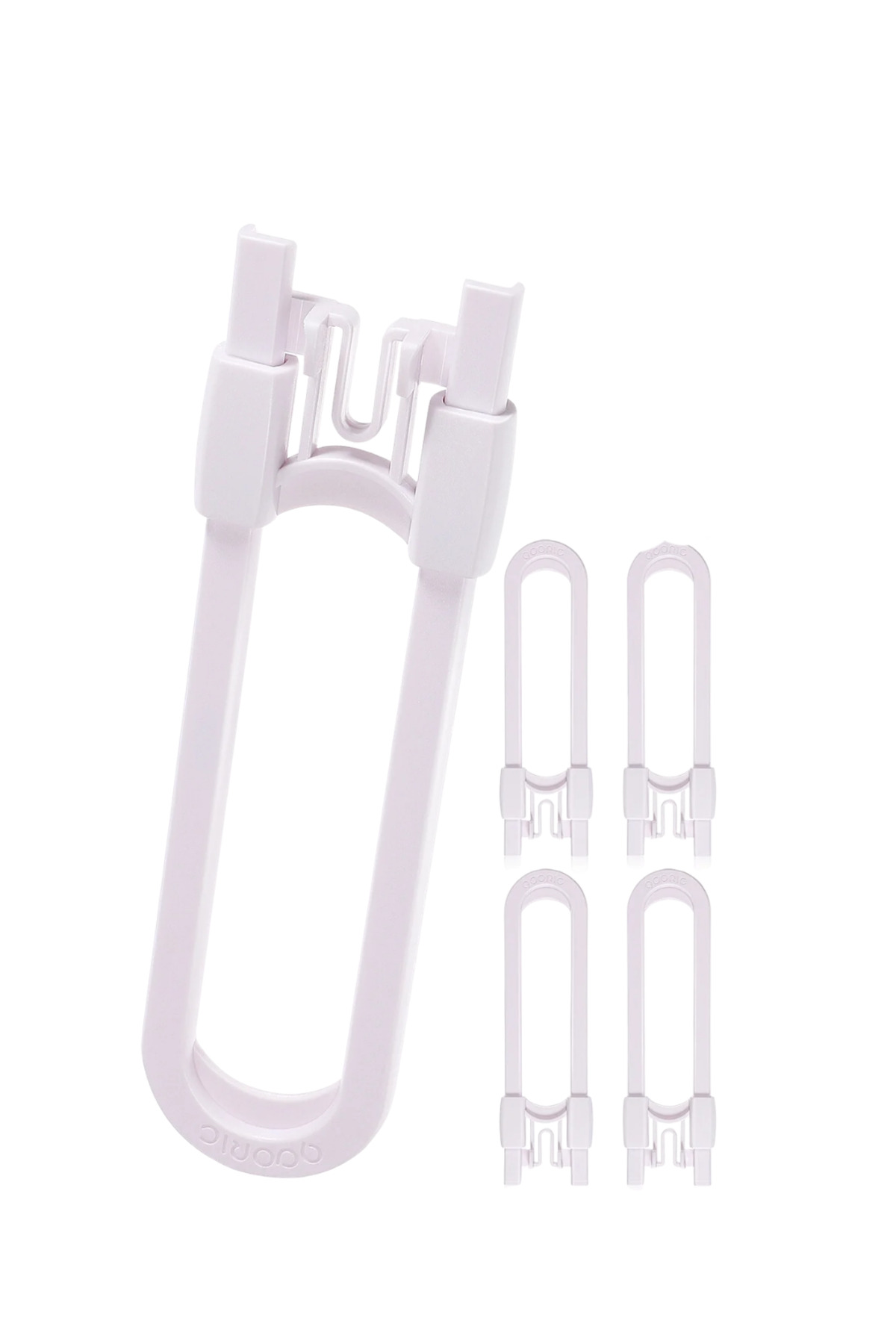 DOLAP EMNİYET KEMERİ 4 ADET - Lisinya