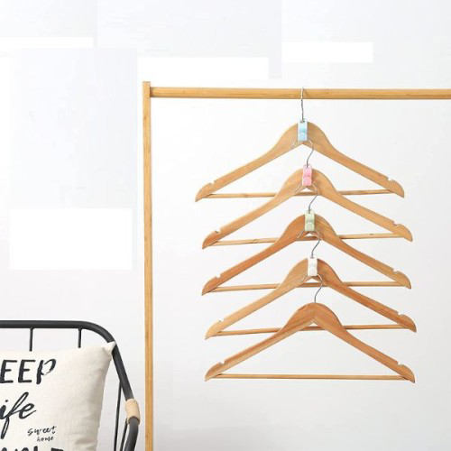 Dolap İçi Askı Aparatı Organizer Dolap İçi Askı Aparatı Organizer
