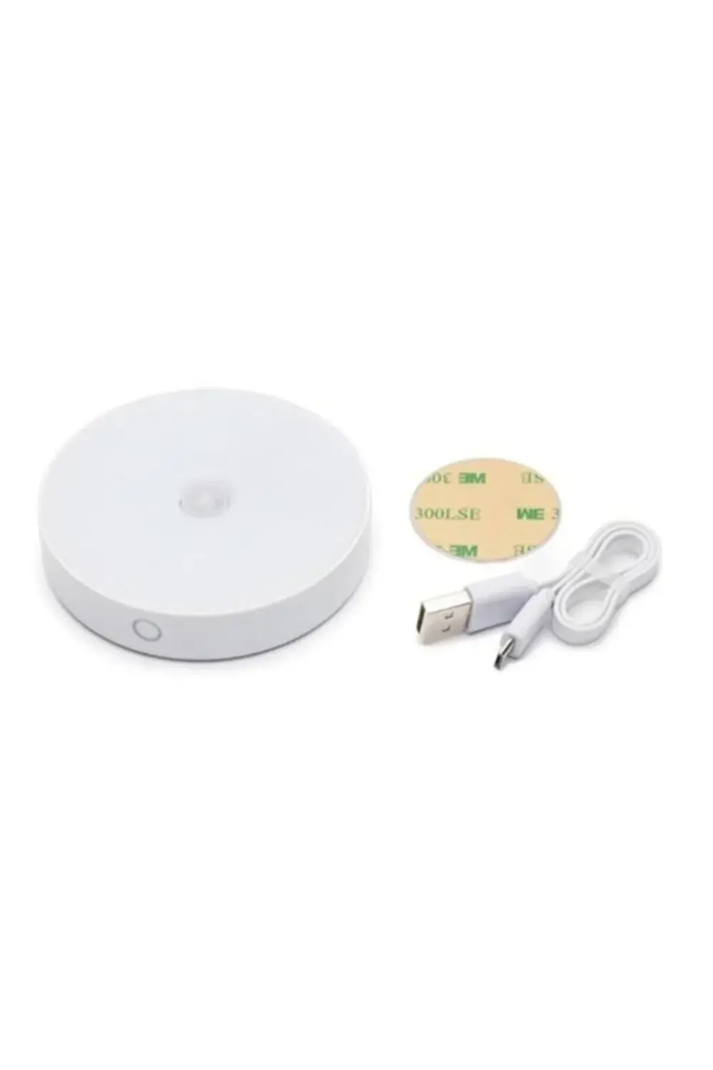 Dolap Içi Led Aydınlatma  Karanlık Sensörlü Ct - 5180