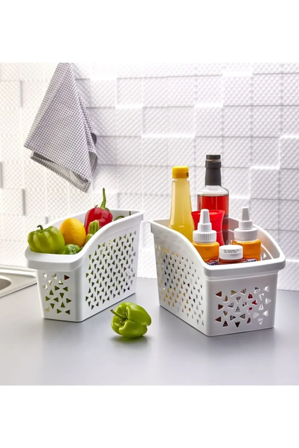 Dolap Içi Organizer Büyük