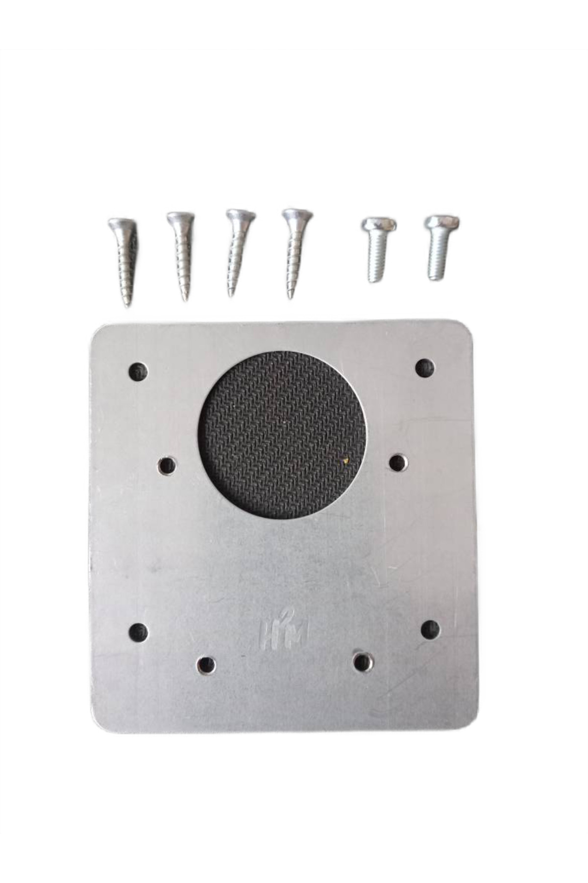 Diril Yapı Market Dolap Kapağı Menteşe Tamir Sacı 4 Adet (Vida Dahil) - Mobilya Men