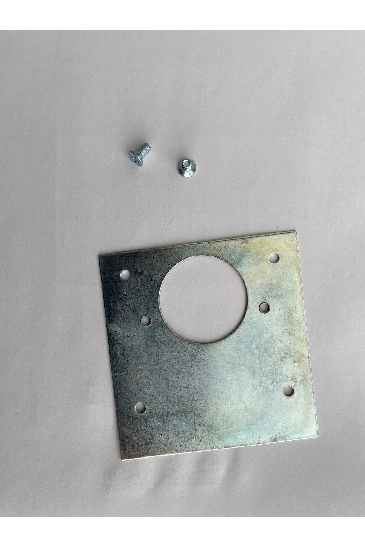 DOLAP MENTEŞESİ YUVASI TAMİR APARATI METAL