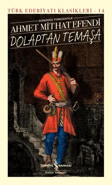 Dolaptan Temaşa - Türk Edebiyatı Klasikleri (Ciltli) Fiyatı, Yorumları ve Özellikleri