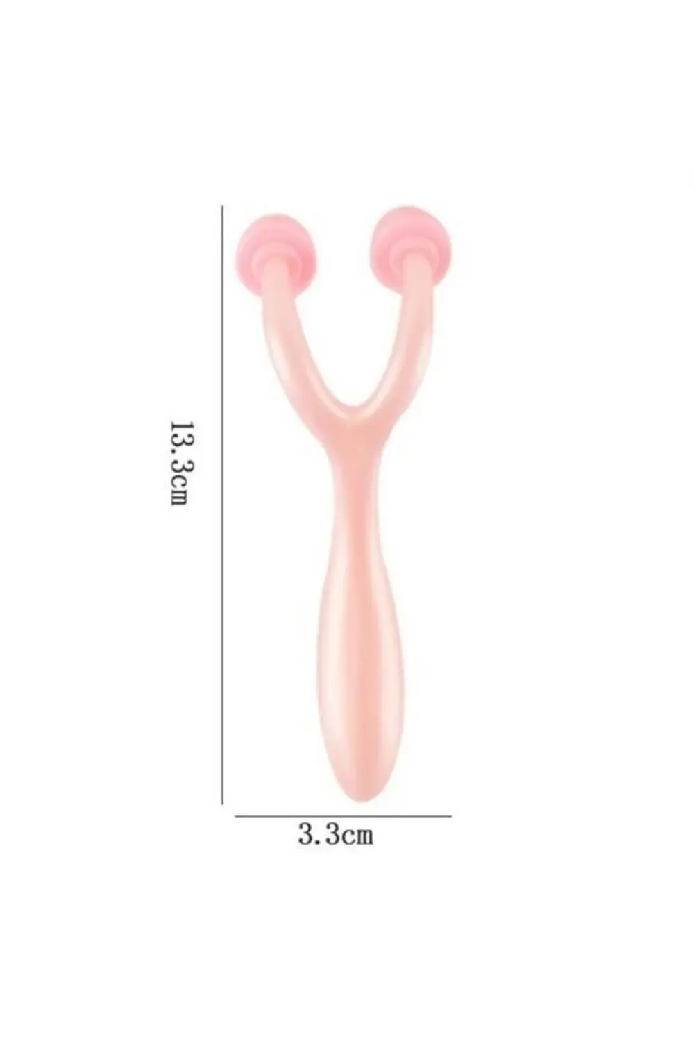 ® Dolaşım Arttırıcı Burun Şekillendirici Yüz Burun Masaj Aleti