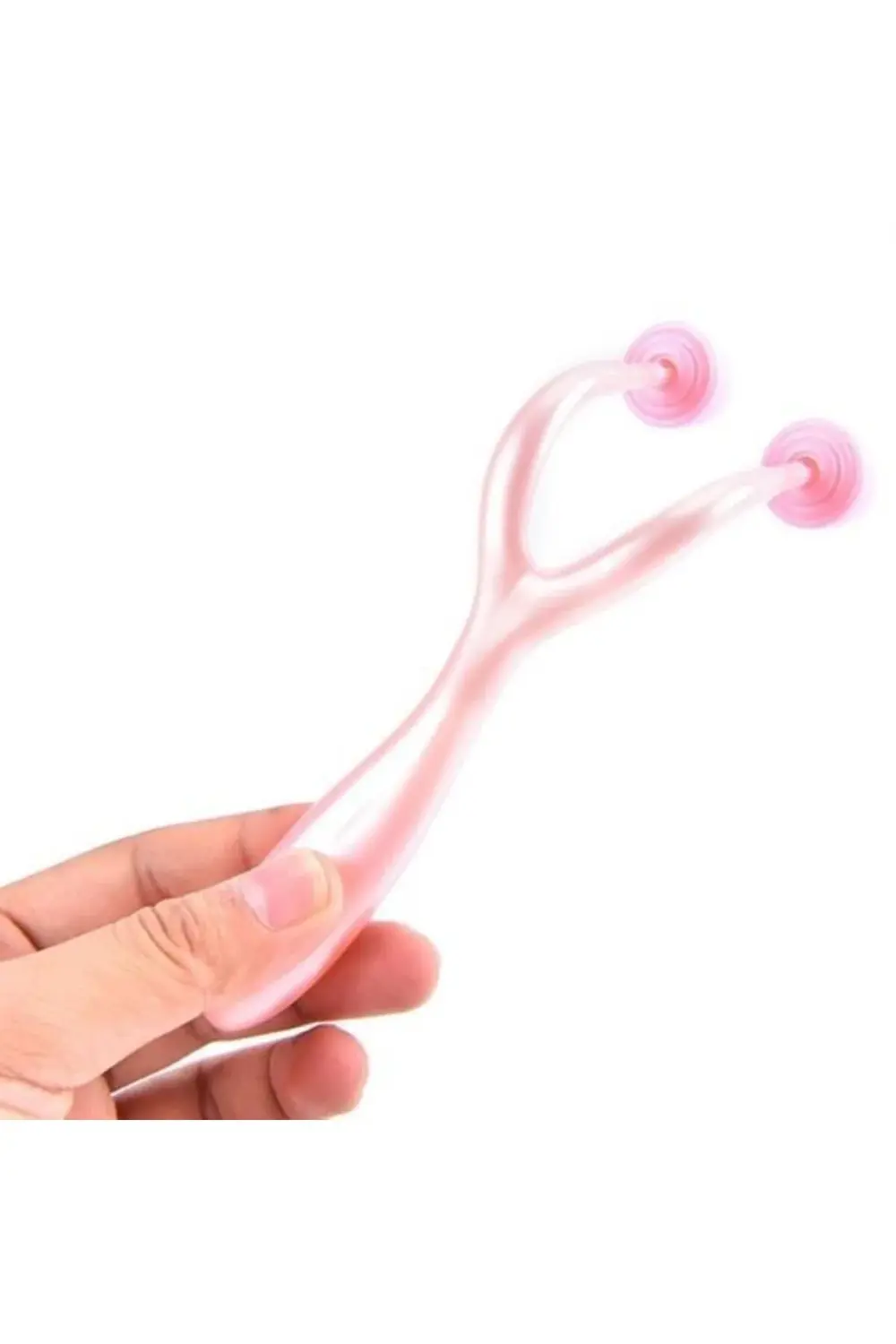 ® Dolaşım Arttırıcı Burun Şekillendirici Yüz Burun Masaj Aleti