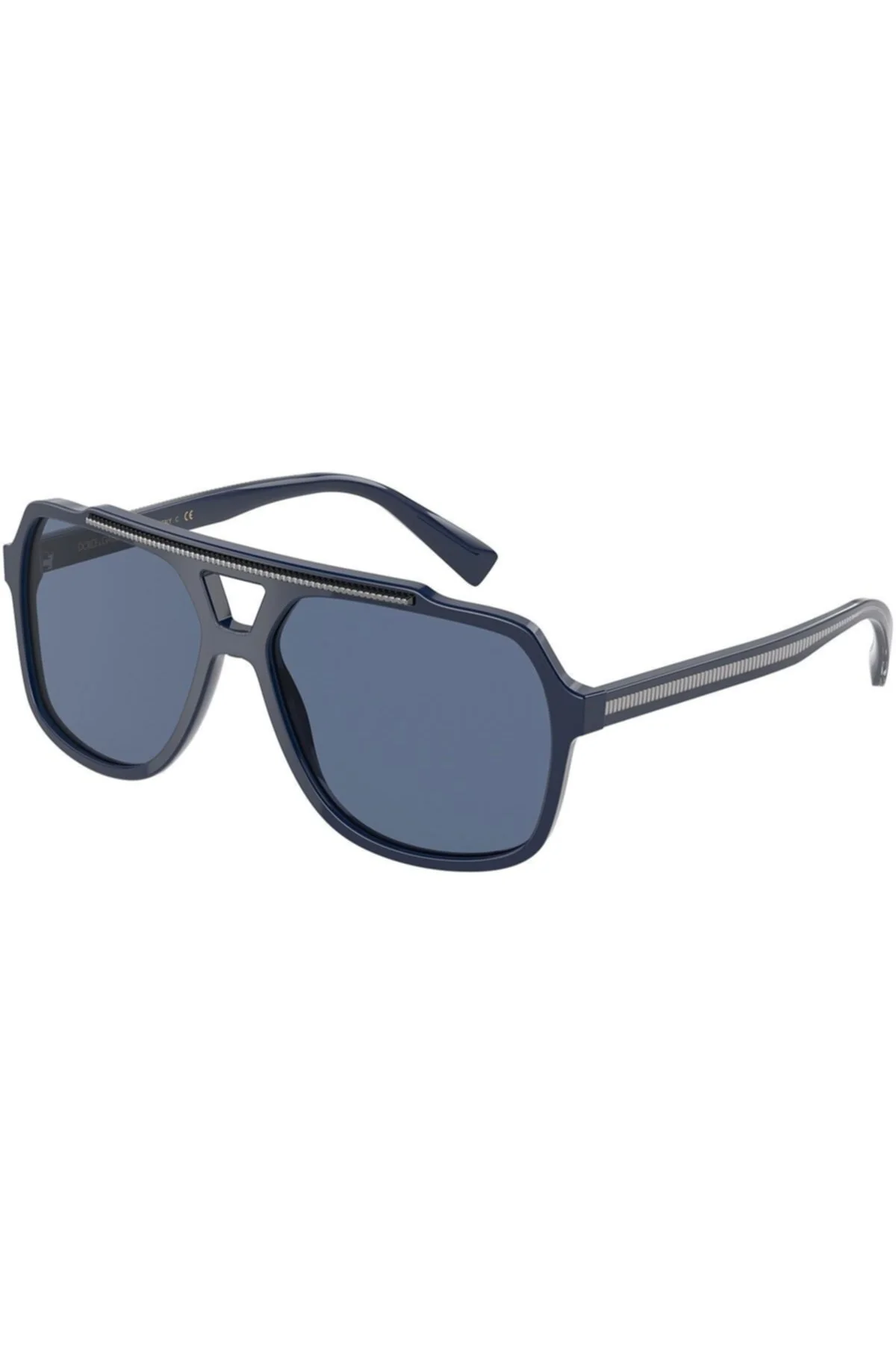 Dolce & Gabbana Dg4388 (328080) 60 Erkek Güneş Gözlüğü