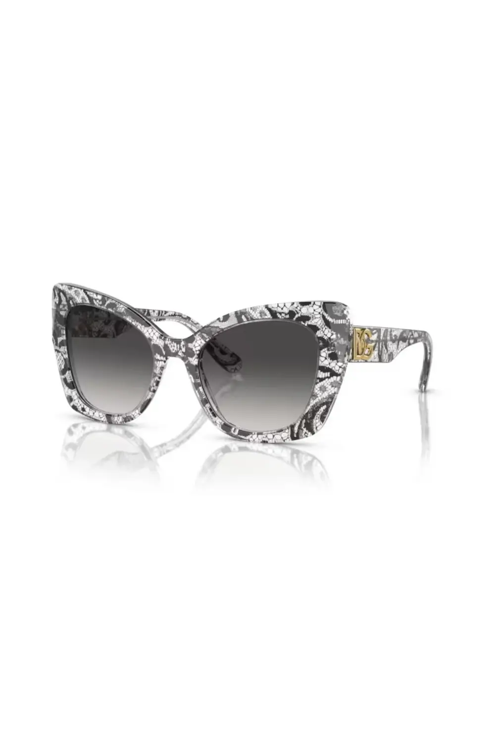 Dolce Gabbana Dg4405 32878g 53 Erkek Güneş Gözlüğü