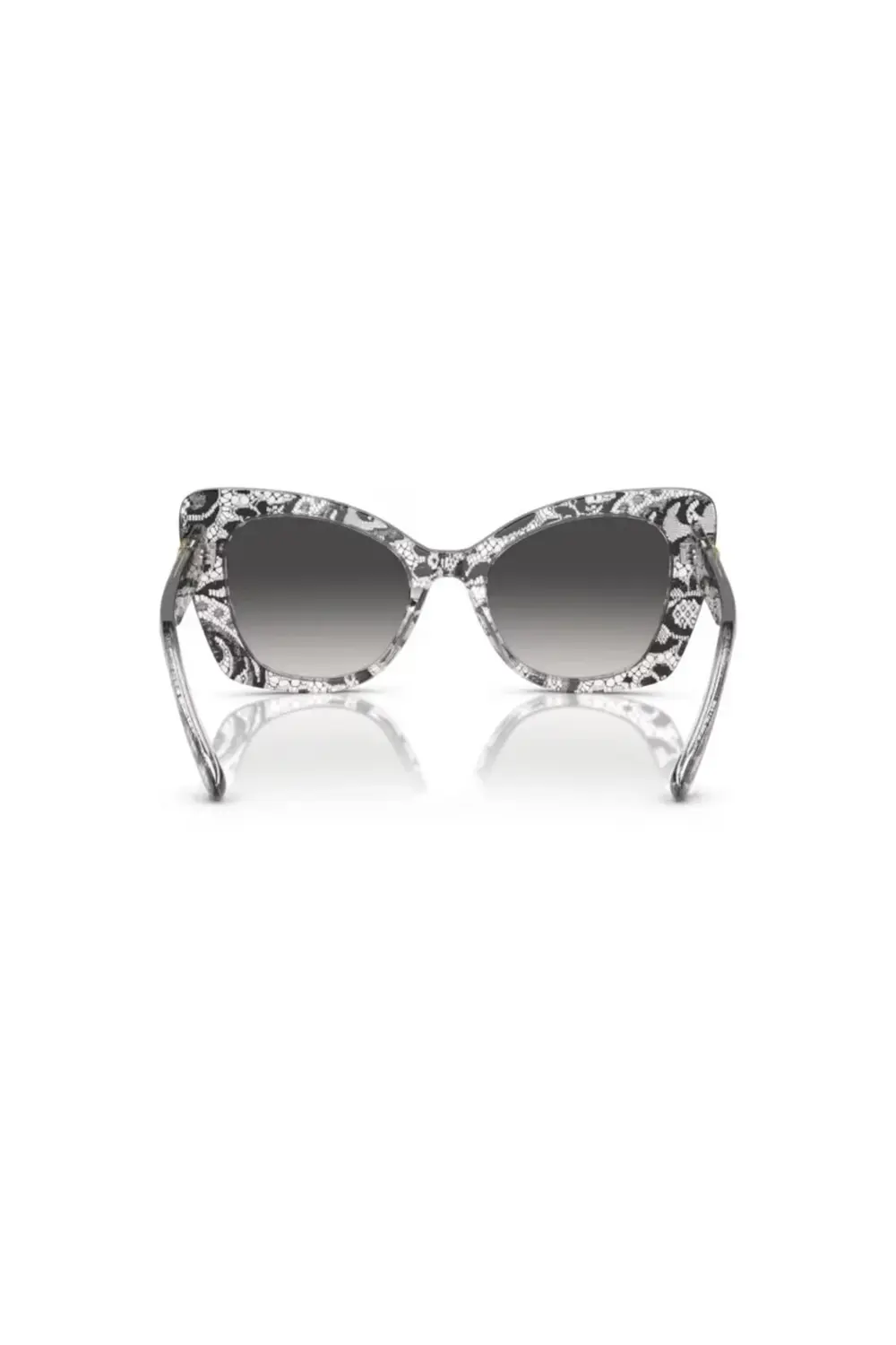 Dolce Gabbana Dg4405 32878g 53 Erkek Güneş Gözlüğü