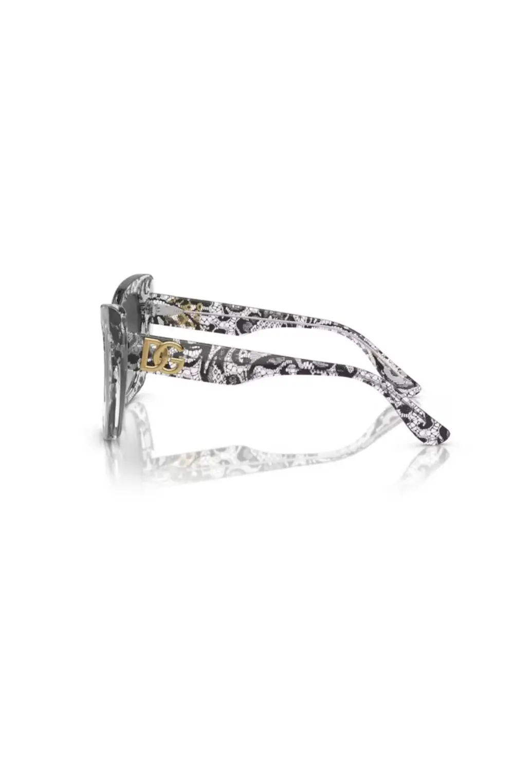Dolce Gabbana Dg4405 32878g 53 Erkek Güneş Gözlüğü