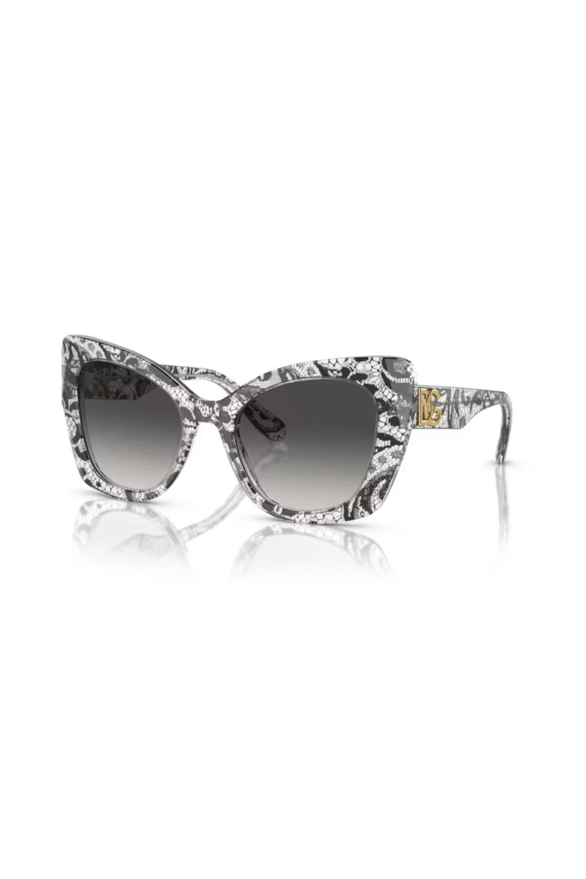 Dolce Gabbana Dg4405 32878g 53 Erkek Güneş Gözlüğü