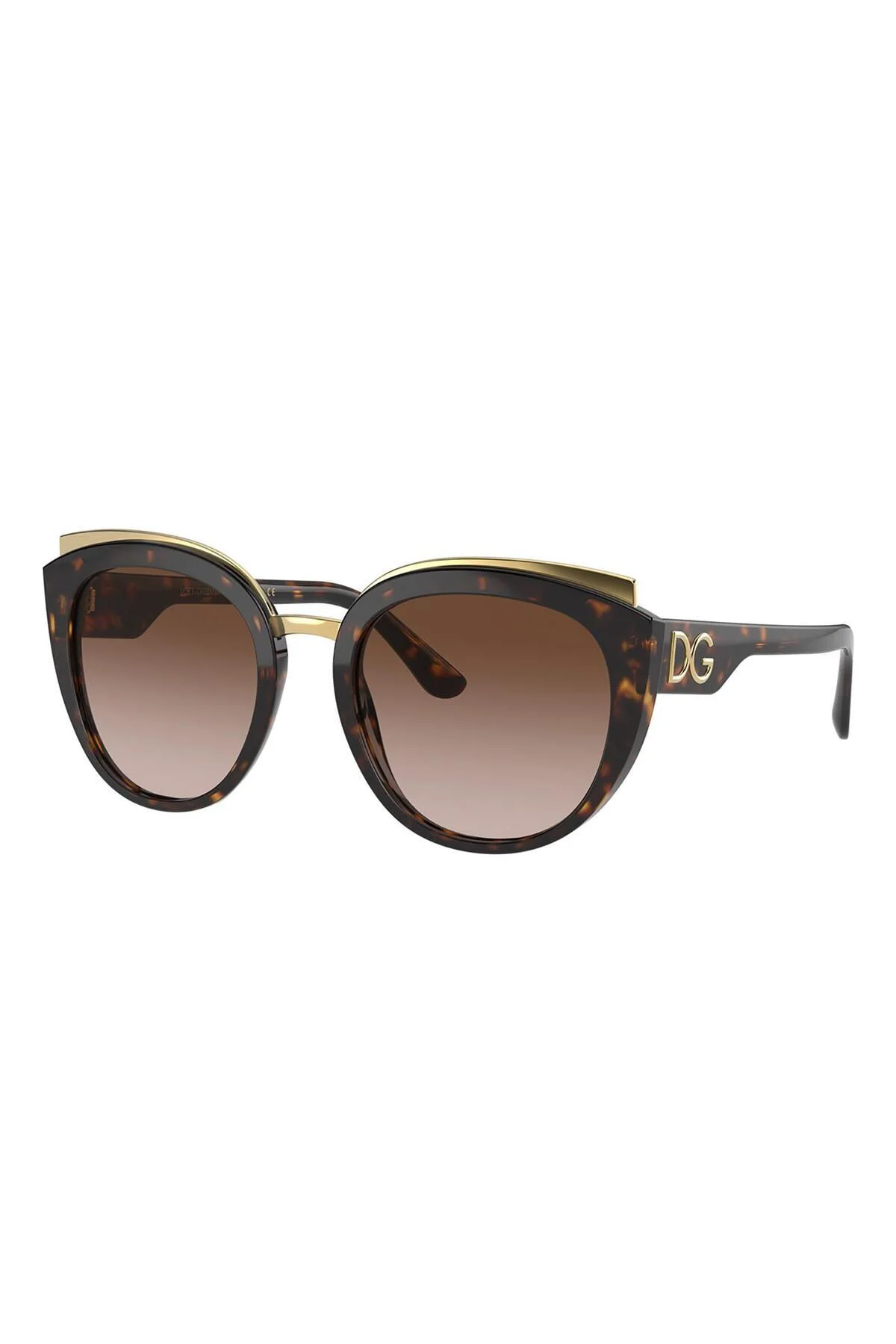Dolce & Gabbana Güneş Gözlüğü DG4383 54 502/13