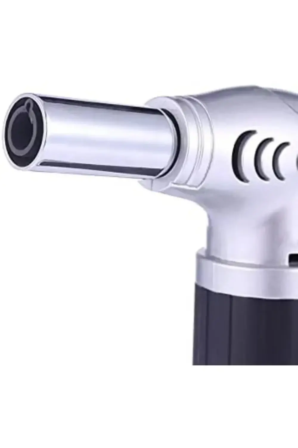 Doldurulabilir Pürmüz Çakmak