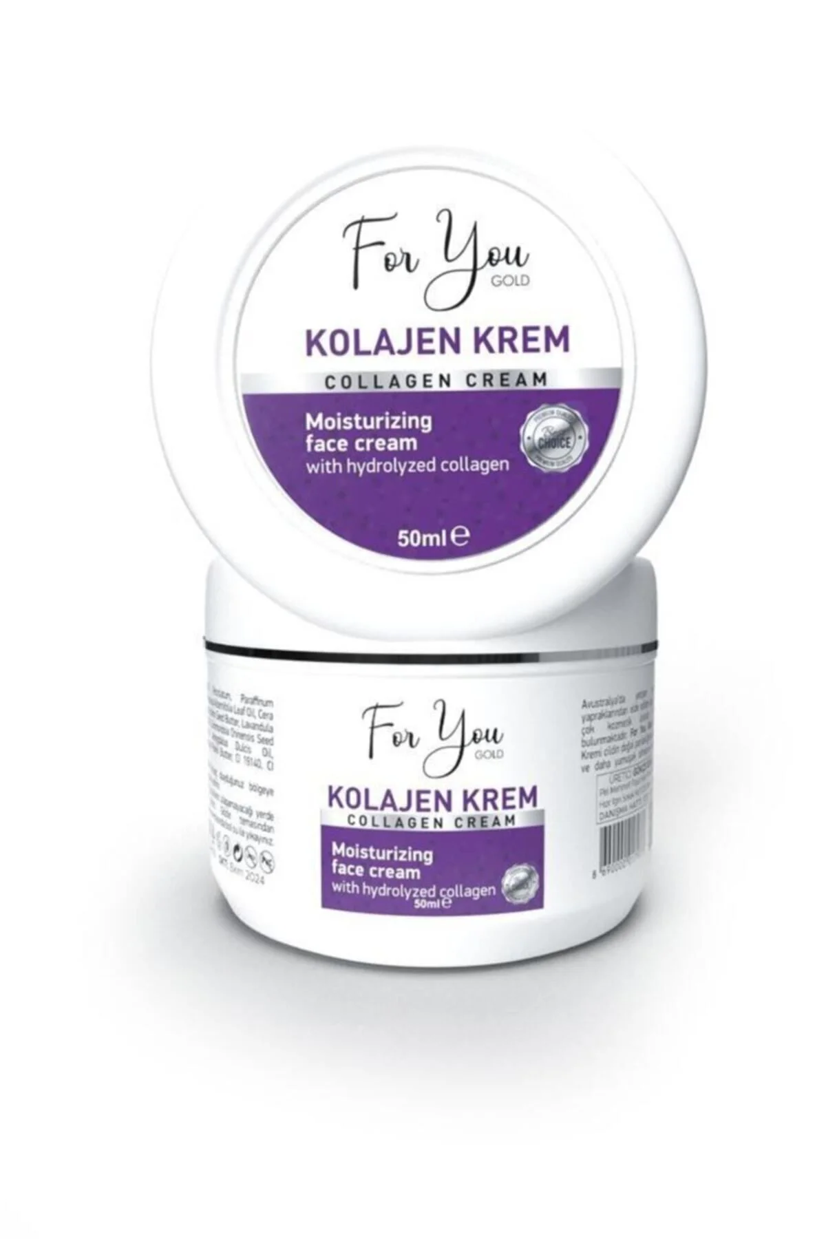 Dolgunlaştırıcı, Yaşlanma Ve Kırışıklık Karşıtı Anti-aging Etkili